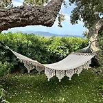 Magnifique Villa Avec Piscine, Splendide Vue Mer.