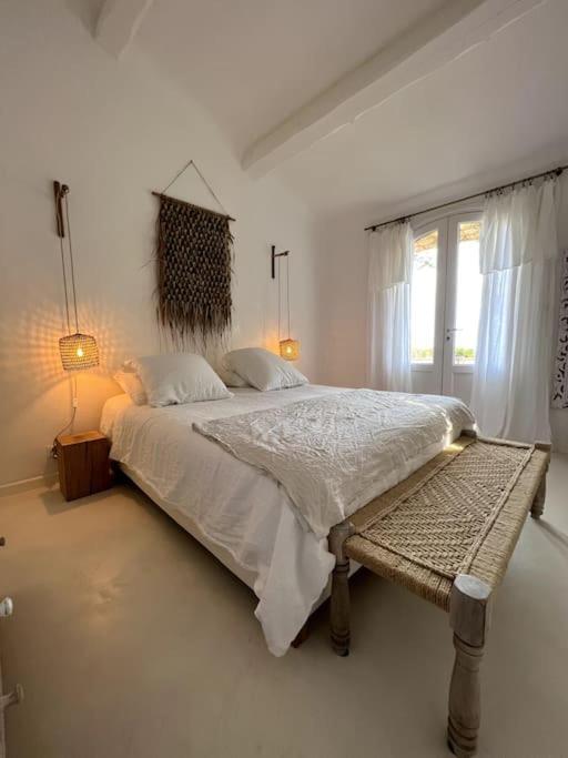 Villa Magnifique Avec Piscine, Splendide Vue Mer. *