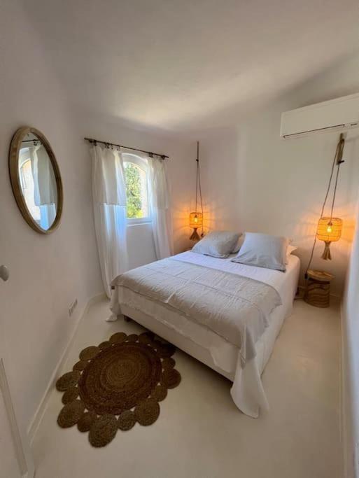 Villa Magnifique Avec Piscine, Splendide Vue Mer. Porto-Vecchio (Corsica)