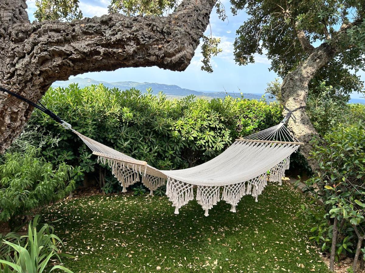 Magnifique Avec Piscine, Splendide Vue Mer. Villa Porto-Vecchio (Corsica)
